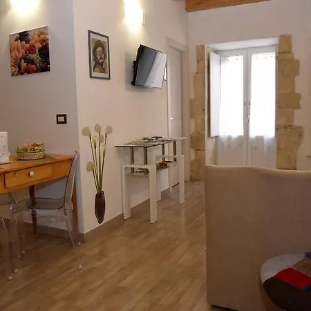 Casamia Apartment