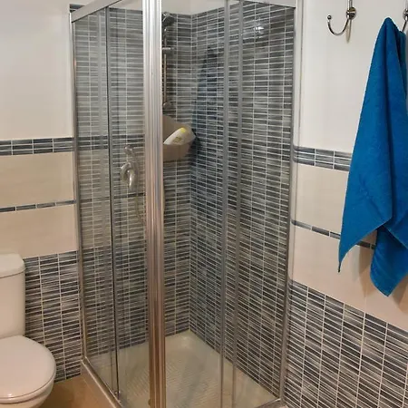 Apartament Casamia *