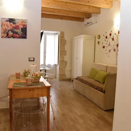 Apartament Casamia