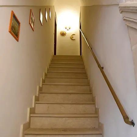 Casamia Apartament Syrakuzy