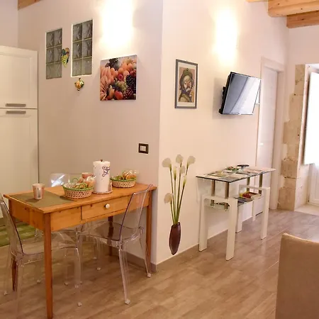 Casamia Apartament