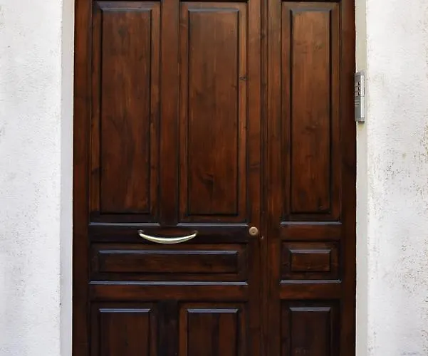 Apartamento Casamia Syracuse