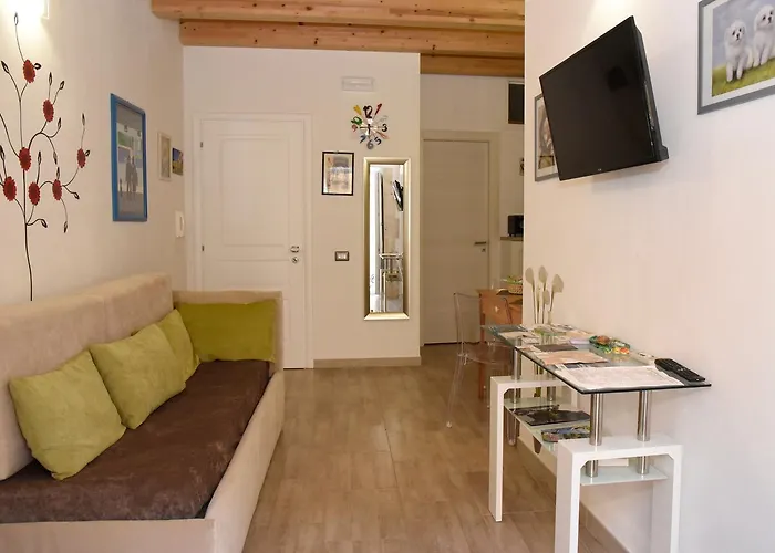 Apartamento Casamia Syracuse