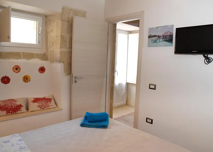 Casamia Apartamento *