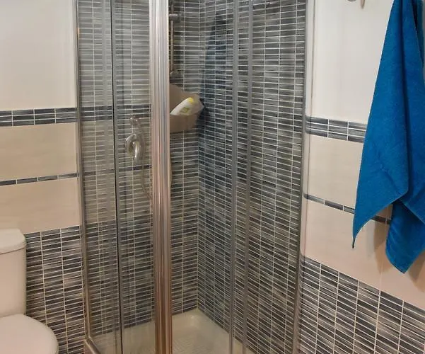 Apartamento Casamia *