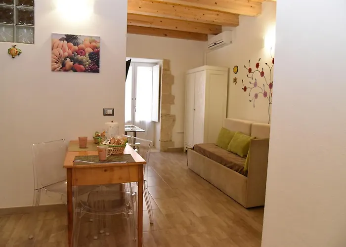 Apartamento Casamia