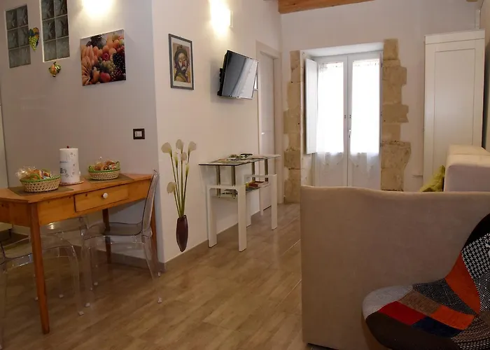 Casamia Apartamento