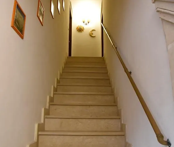Casamia Apartamento Syracuse