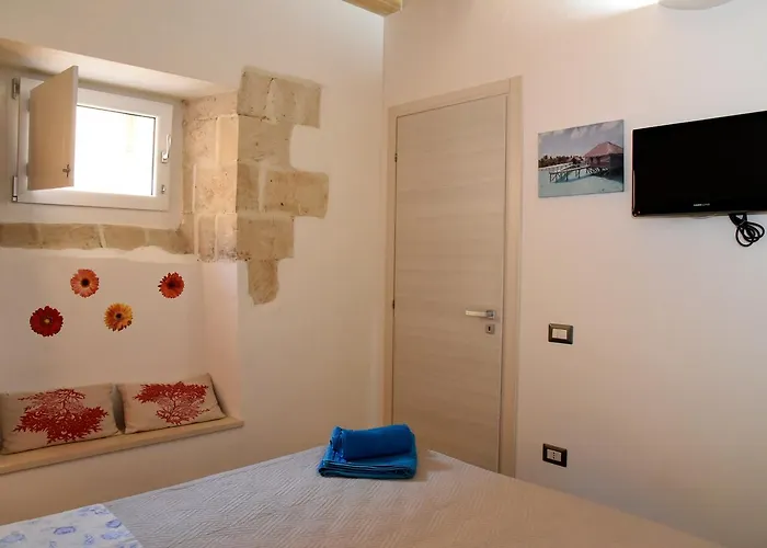 Apartamento Casamia *