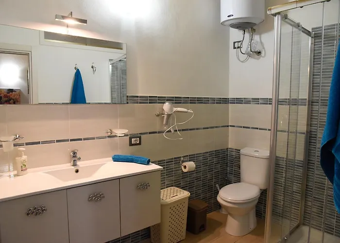 Apartamento Casamia Syracuse