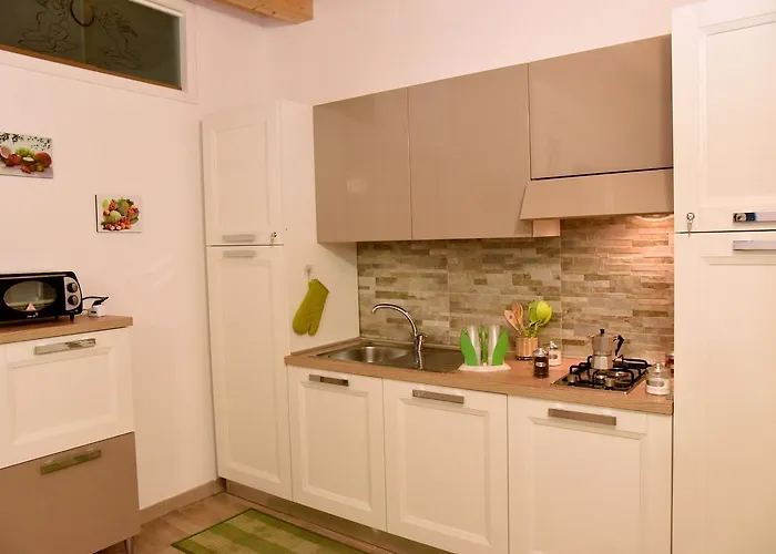 Apartamento Casamia