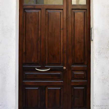 Διαμέρισμα Casamia Συρακούσες