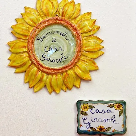 Διαμέρισμα Casamia Συρακούσες