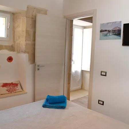 Casamia Διαμέρισμα *