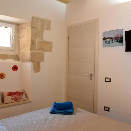 Διαμέρισμα Casamia *